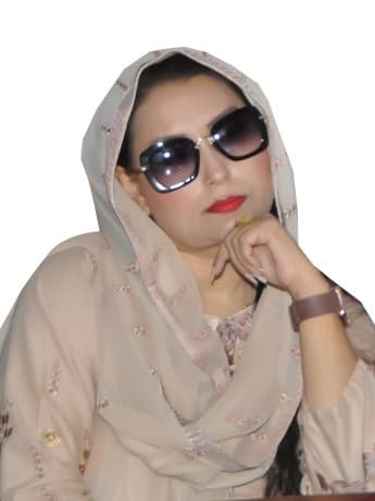 Mrs. Sobia Altaf