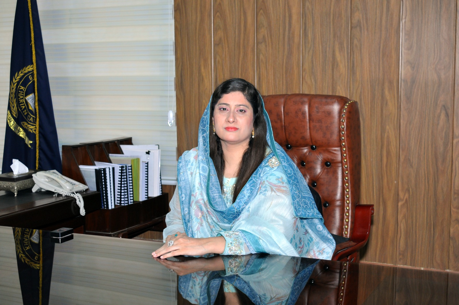 principal