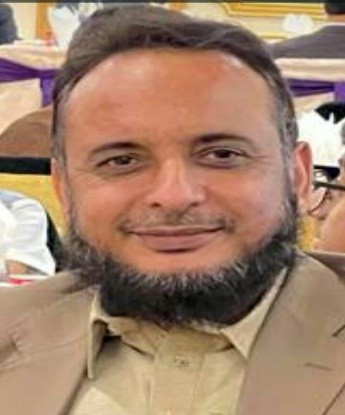 Mr. Atiq ur Rehman